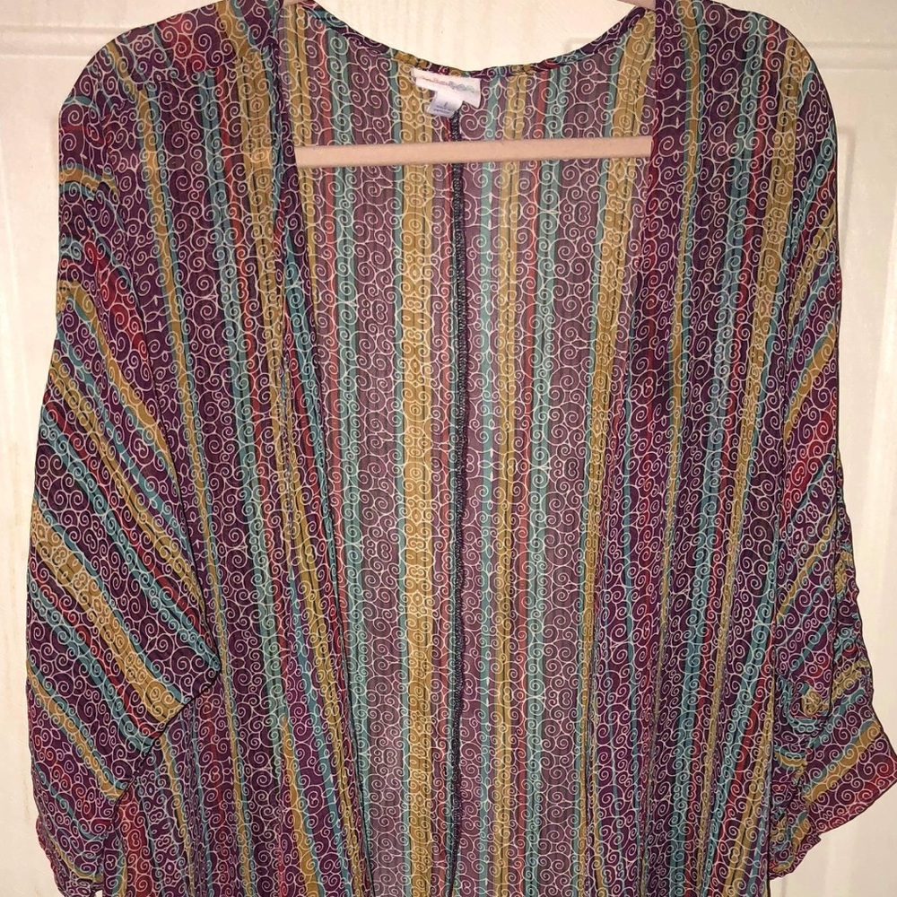 Lularoe Lindsey